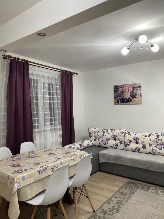 5 Residence Apartment 卡夫尼克 外观 照片