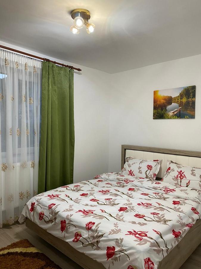 5 Residence Apartment 卡夫尼克 外观 照片