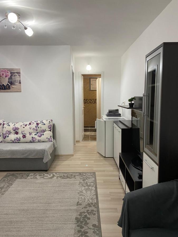 5 Residence Apartment 卡夫尼克 外观 照片