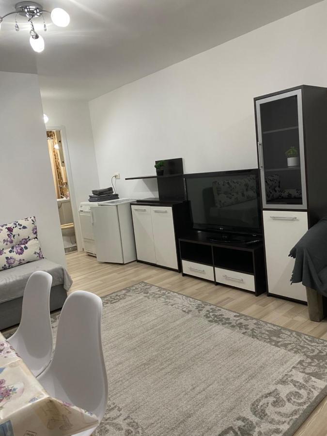 5 Residence Apartment 卡夫尼克 外观 照片