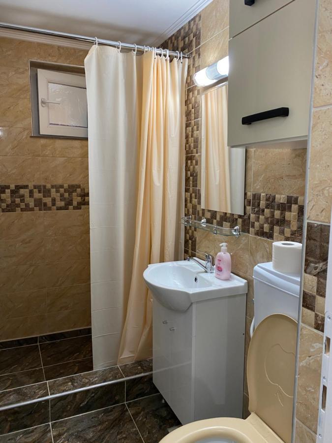 5 Residence Apartment 卡夫尼克 外观 照片