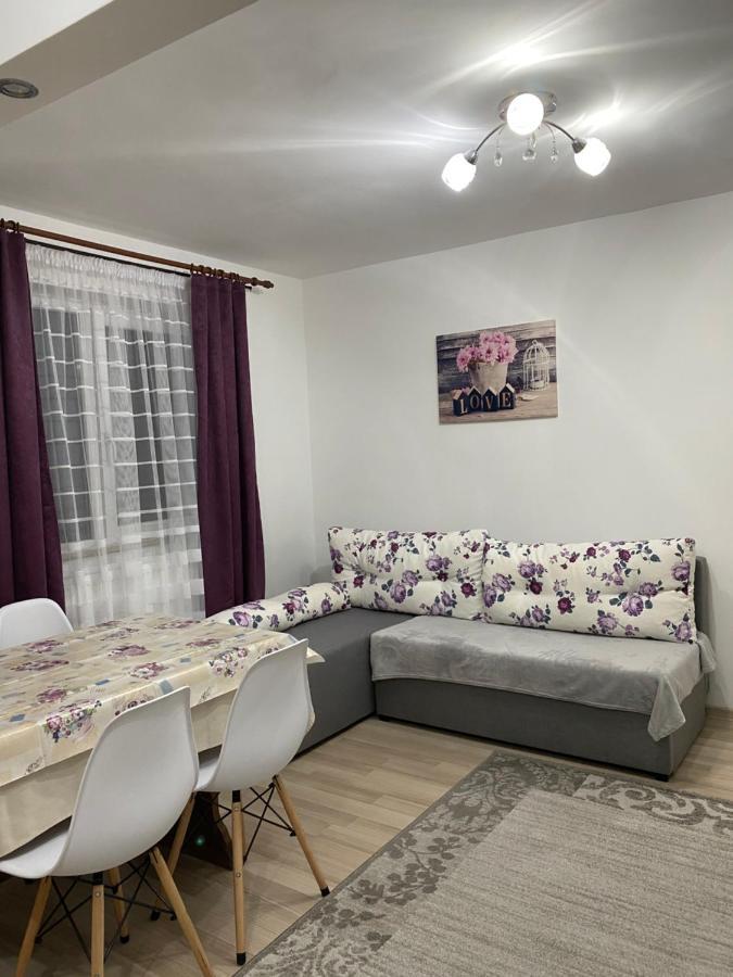 5 Residence Apartment 卡夫尼克 外观 照片